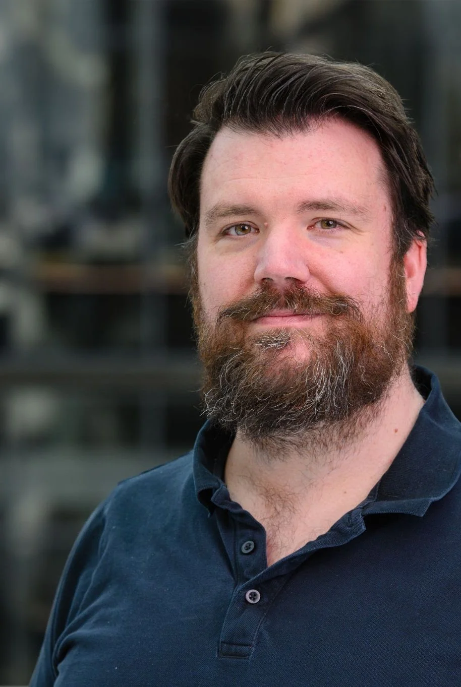 Dr Stuart Archer